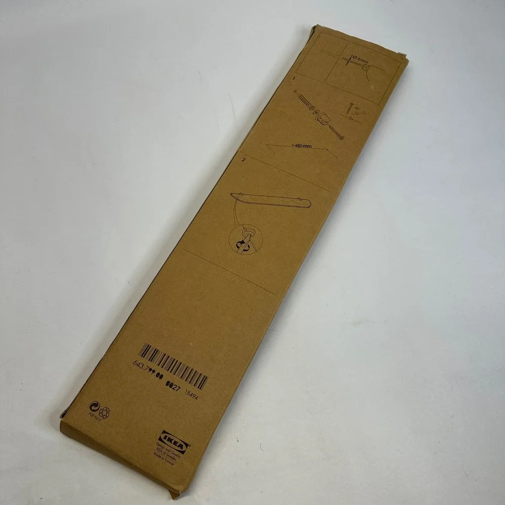 IKEA Baren Glass 23
